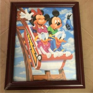 ⭐️Disney Picture Frames!⭐️
